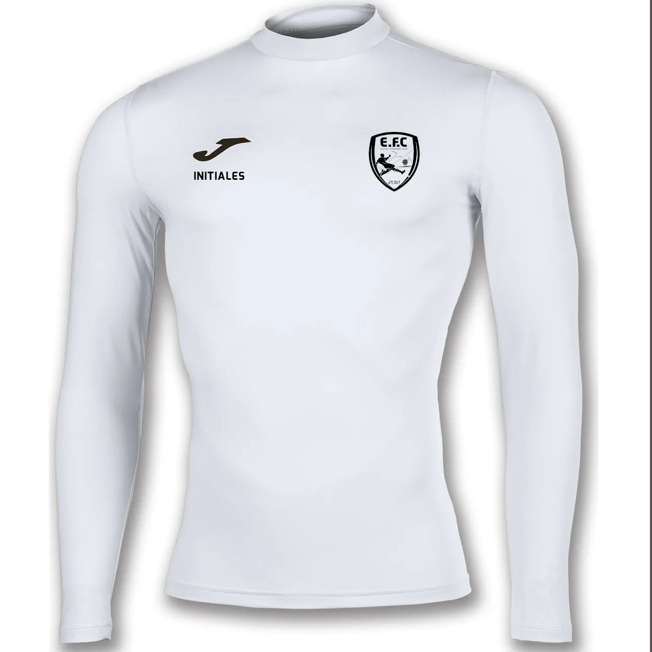 Sous-maillot manche longue (JOMA)